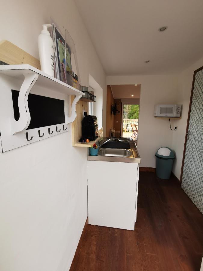 Apartment 8