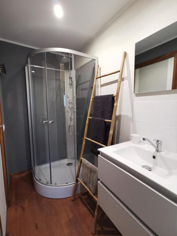 Apartment 8 *