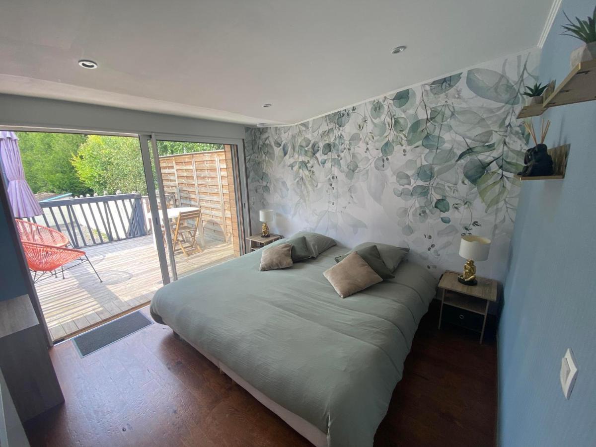 Apartment 8 Sancourt (Somme)