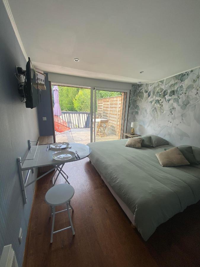 Apartment 8 Sancourt (Somme)